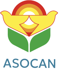Logotipo de ASOCAN